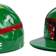 Illustration for article titled These Star Wars Face Hats Are the Nerdiest Thing New Era Has Ever Made